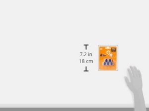 Conectori cablu pentru robot de tuns gazon WORX WA0198, set 5 buc, rezistenti la apa - Img 3