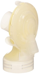 Conexiune completa pentru pompa de san Medela Freestyle si Swing Maxi, 400 g - Img 2