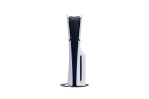 Consola de jocuri Playstation 5 1TB, design compact, SSD ultra-rapid - Img 4