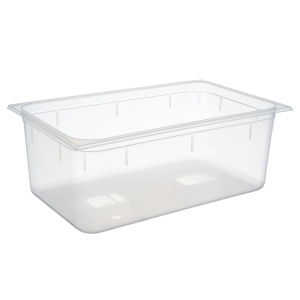 Container GN APS 82110, 53 x 32,5 cm, adancime 200 mm, capacitate 26 litri