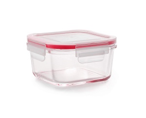 Container sticla IBILI 754804 450 ml usor de curatat eficient energetic - Img 2
