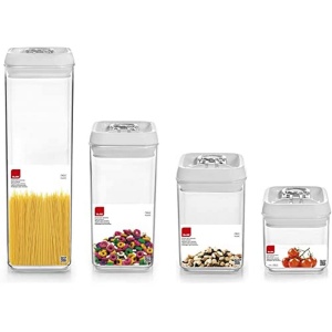 Contenitor pentru alimente Ibili 797112, 1200 ml, Spania