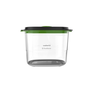 Contenitor vacuum pentru alimente FoodSaver, 700 ml, BPA-free, set 3 bucati - Img 5