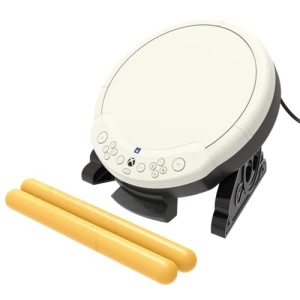 Controler de tobe HORI Taiko No Tatsujin conceput pentru Xbox Series XS Xbox One si Windows 1110 - licentiat oficial de Microsoft si Bandai Namco - Img 4