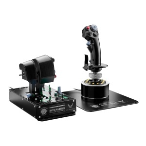 Controler de zbor Thrustmaster Hotas Warthog MKII - PC