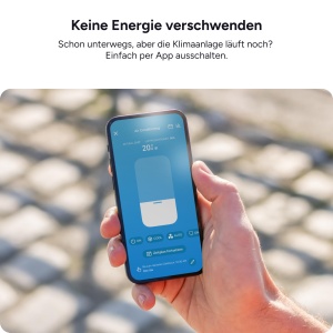 Controler Inteligent pentru Aer Conditionat tado V3 cu Wi-Fi, Compatibil cu Alexa si Google Assistant - Img 2