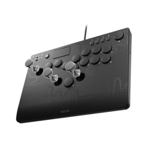 Controler mecanic HORI NOLVA pentru toate butoanele pentru PlayStation 5 si Windows 11/10 - Licentiat oficial de Sony - Img 3