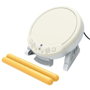 Controller de tobe Taiko No Tatsujin pentru PlayStation 5, PlayStation 4 si Windows 1011 - Img 6
