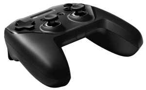 Controller Gaming SteelSeries Stratus Bluetooth Android si Windows 90 ore autonomie Trigger Hall Effect - Img 3