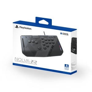 Controller mecanic HORI NOLVA-R pentru PlayStation 54 si Windows 1110, cu butoane personalizabile - Img 12