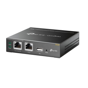 Controller PoE TP-Link OC200 - Monitorizare in timp real, Metal