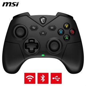 Controller wireless MSI FORCE GC300 - 600mAh, Bluetooth, USB-C - Img 8