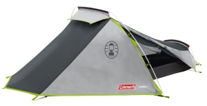 Cort de camping Coleman Cobra 3 persoane, ultrausor, 3,3 kg, 3000 mm