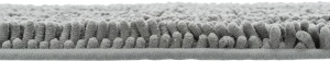 Covor pentru pisici TRIXIE 80 60 cm, impermeabil, rucsator, rapid uscare - Img 2