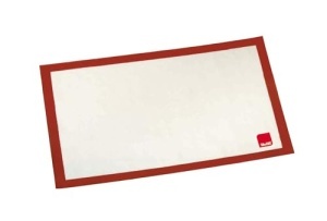 Covoras pentru copt IBILI Backmatte 53x325 cm silicon antiaderent rezistent la temperaturi extreme - Img 2