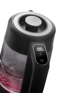 Cratita electrica Concept RK4195, 1.7 l, Negru - Img 5