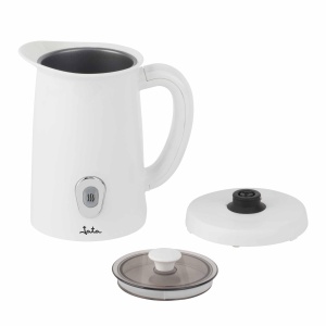 Cratita electrica JATA JEHA1040, 1.8 L, 1500 W, wireless - Img 4