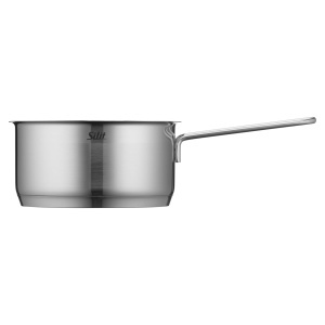 Cratita Silit Achat 16cm 14L Inductie Otel Inoxidabil Fara Capac - Img 3