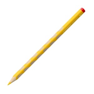 Creion ergonomic STABILO EASYcolors pentru dreptaci, 4.2 mm, multe culori - Img 2