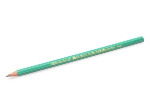Creion grafit BIC Evolution Original, 200 bucati, rezistent la socuri, reciclabil - Img 3