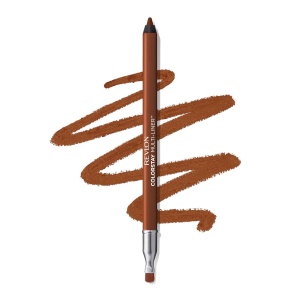 Creion multifunctional Revlon ColorStay 005 Off Roading, vegan, cu pensula de estompare