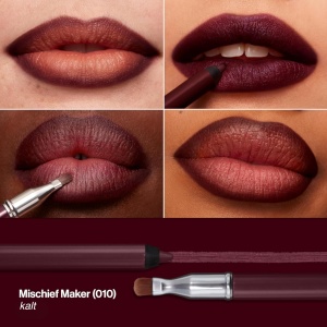 Creion multifunctional Revlon ColorStay 010 Mischief Maker, vegan, 1g - Img 2