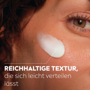 Crema de fata NIVEA Q10 Anti-Falten LSF 30, 50 ml, pentru toate tipurile de piele - Img 6