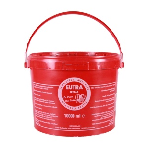 Crema de ingrijire Eutra Melkfett pentru oameni si animale, protectie impotriva frigului
