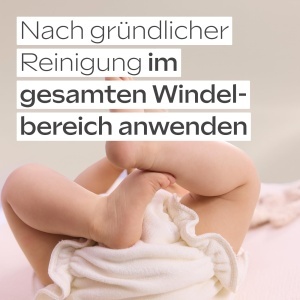 Crema de protectie pentru bebelusi WELEDA Bio Calendula 30ml - impotriva iritatiilor pielii - Img 2