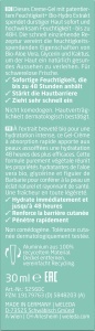 Crema Gel Hidratanta WELEDA Bio 48h, 30ml, cu Aloe Vera si Glicerina Vegetala - Img 2