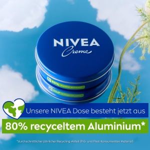 Crema hidratanta NIVEA 250 ml, universal pentru toate tipurile de piele, cu Eucerit - Img 8