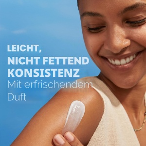 Crema hidratanta NIVEA Soft 200ml cu Jojoba si Vitamina E, SPF 15 - Img 5
