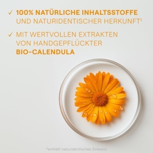 Crema pentru fata Weleda Baby Calendula 50 ml, hidratanta, vegana - Img 3