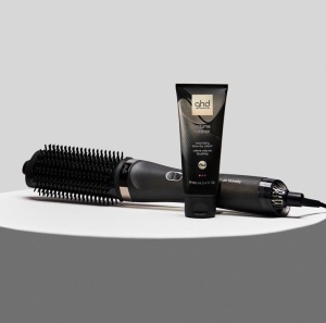 Crema volumizanta ghd volume forever, anti-frizz, cu protectie termica - Img 7