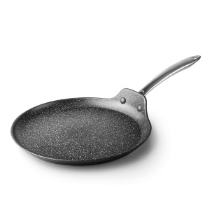 Crepe Maker Lacor 27144, Aluminiu, Antiaderent, 24cm