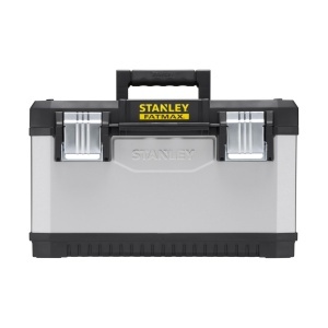 Cufar unelte Stanley FatMax 20, 50x29x30cm, cu maner ergonomic