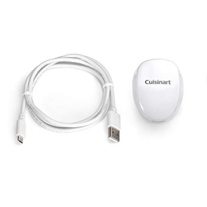 Cuisinart Mixer Portabil USB 450 ml BPA-Free Putere de Zdrobire Gheata - Img 14