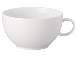 Cupa de cafea Thomas Sunny Day, portelan, albastra, design modern