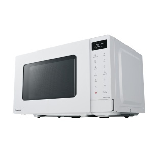 Cuptor cu microunde cu grill Panasonic NN-GT21QWEPG, 20L, 800W, alb - Img 9