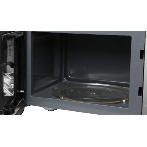 Cuptor cu microunde HAEGER Magic Micro 26L 800W, 5 niveluri putere, timer 60 minute - Img 2