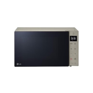 Cuptor cu microunde LG MH6535NBS, 25 L, 1000 W, cu Grill, Inox