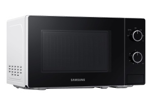 Cuptor cu microunde Samsung MS20A3010AHEG, 20 l, 700 W, AlbNegru
