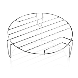 Cuptor cu microunde Tristar MW-2705, 800 W, 20 L, Grill, Argintiu - Img 6