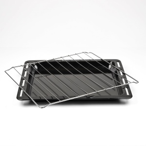 Cuptor electric Girmi Grancotto 45 1400 W 45 Litri cu ventilatie - Img 8
