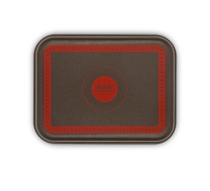 Cuptor Mini Tefal J1600502 Success, Aluminiu, 19x25 cm, Negru - Img 3