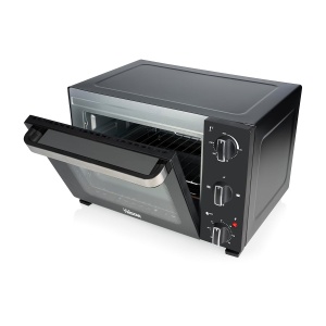 Cuptor Mini Tristar OV-3650, 20 L, 1300 W, cu termostat reglabil - Img 5