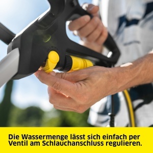 Curatare Terase Karcher PCL 6, 300 mm, max. 10 bar, 180 lh - Img 7