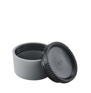 Cutie de Dressing ROSLE FLEXX 2GO 0,05 L din Silicon cu Capac - Img 2