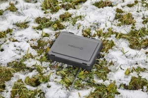 Cutie de Protectie pentru Cablu Gardena 4056-20, Plastic, Rezistenta la Intemperii - Img 2