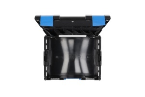 Cutie de unelte GEDORE L-Boxx 136, ABS, 442x357x151 mm - Img 5